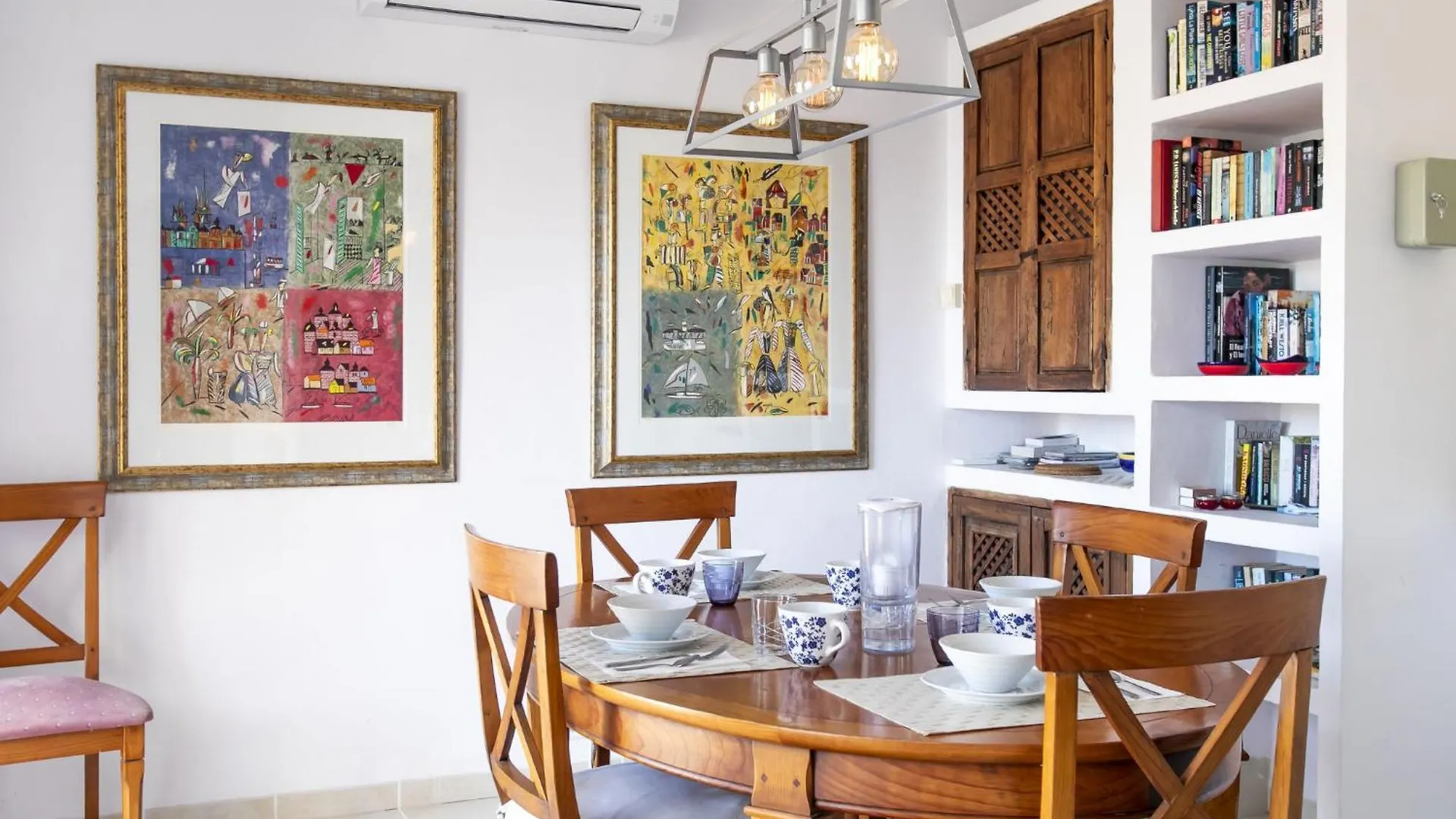 Holiday Home Marianne By Interhome Nerja