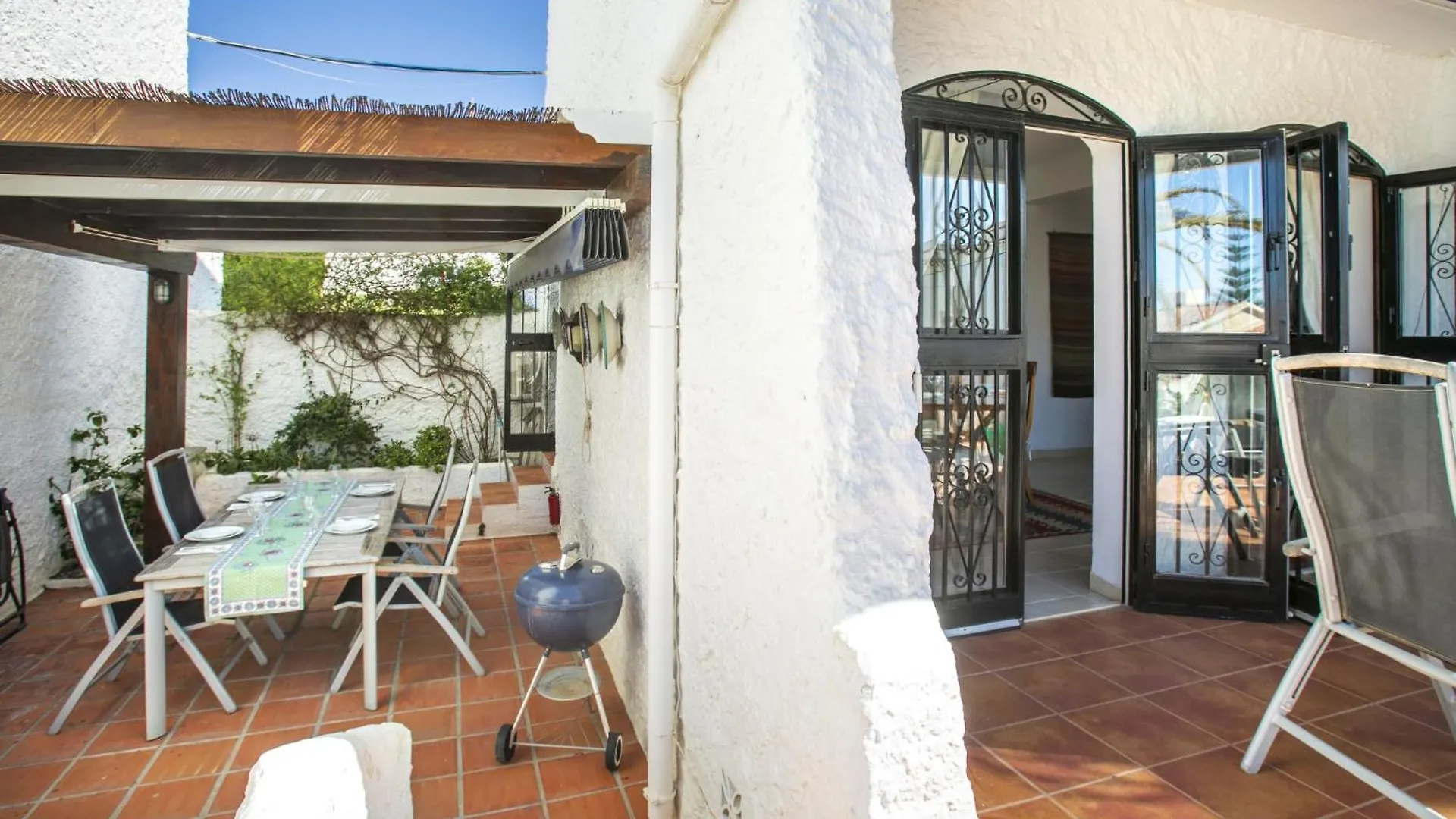Holiday Home Marianne By Interhome Nerja