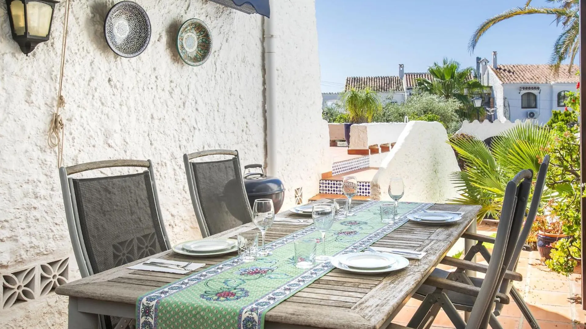 Holiday Home Marianne By Interhome Nerja