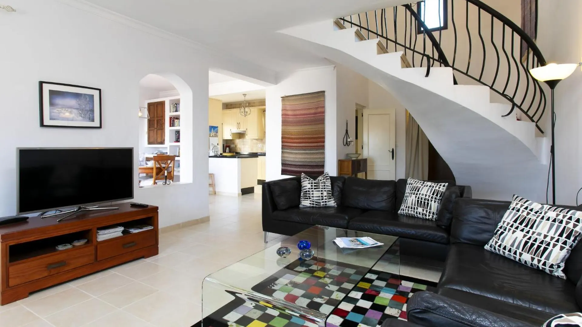 Holiday Home Marianne By Interhome Nerja