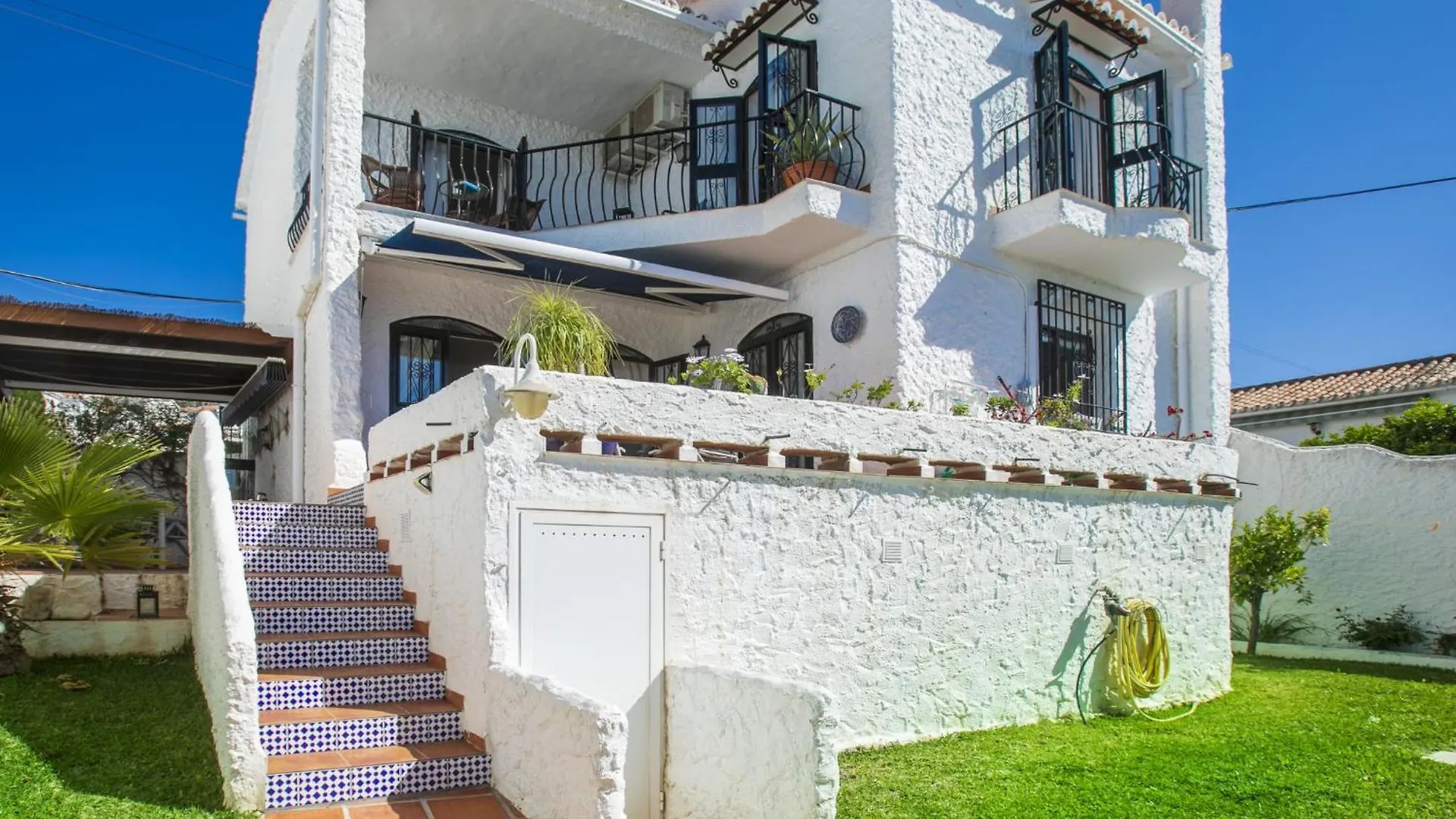 Holiday Home Marianne By Interhome Nerja